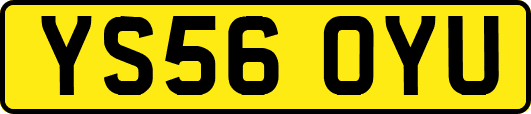 YS56OYU