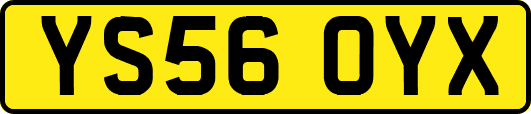 YS56OYX