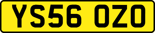 YS56OZO