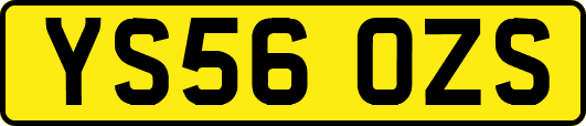 YS56OZS