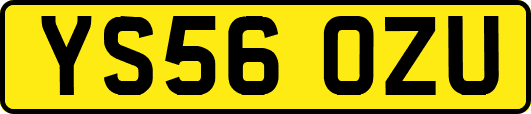 YS56OZU