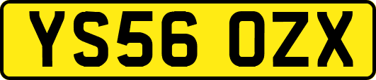 YS56OZX