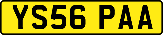 YS56PAA