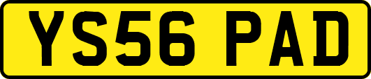 YS56PAD