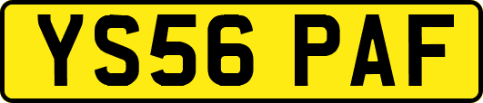 YS56PAF