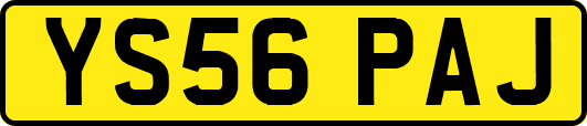 YS56PAJ