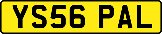 YS56PAL