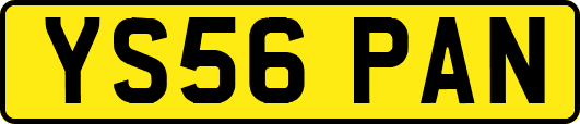 YS56PAN