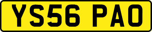 YS56PAO