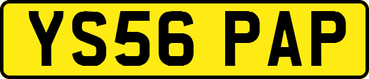 YS56PAP