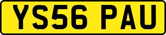 YS56PAU