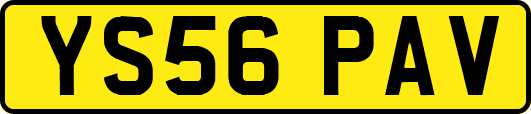 YS56PAV
