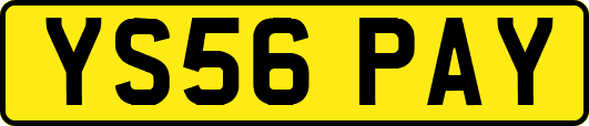 YS56PAY