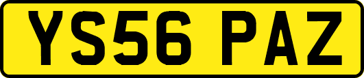 YS56PAZ