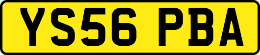 YS56PBA