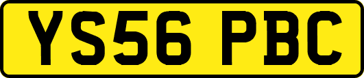 YS56PBC