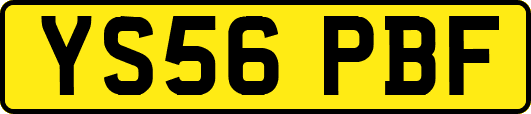 YS56PBF