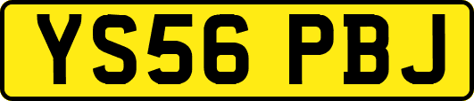 YS56PBJ