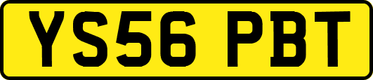 YS56PBT