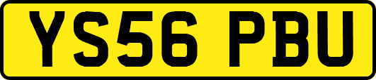 YS56PBU
