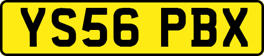 YS56PBX