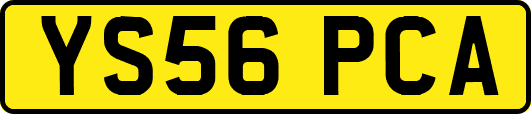 YS56PCA