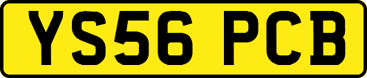 YS56PCB