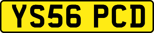 YS56PCD