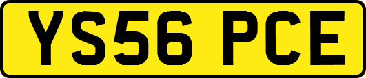 YS56PCE