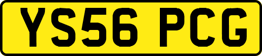 YS56PCG