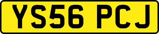 YS56PCJ