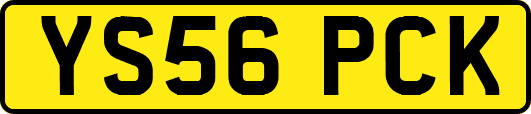 YS56PCK