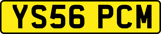 YS56PCM