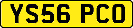YS56PCO