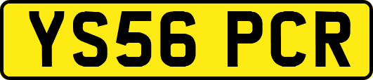 YS56PCR