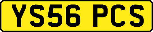 YS56PCS