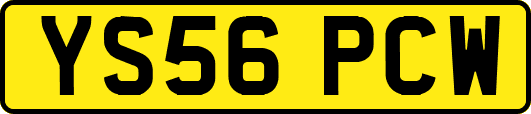 YS56PCW