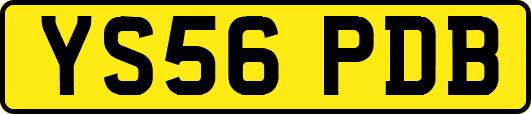 YS56PDB
