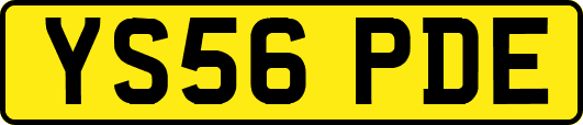 YS56PDE