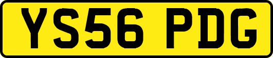 YS56PDG