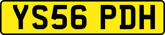 YS56PDH