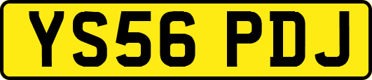 YS56PDJ