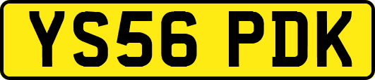 YS56PDK