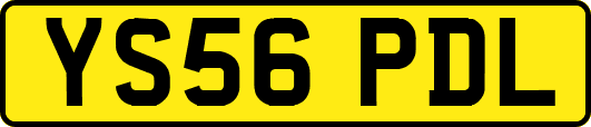 YS56PDL