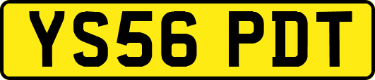 YS56PDT