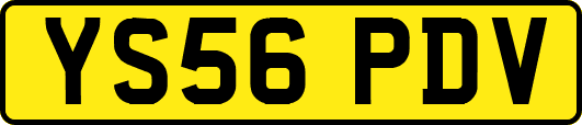 YS56PDV