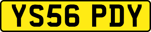 YS56PDY