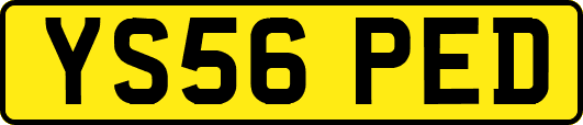 YS56PED