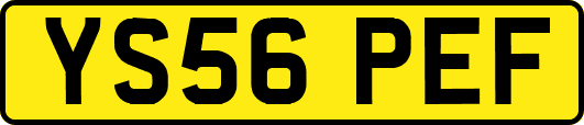 YS56PEF