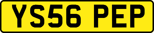 YS56PEP